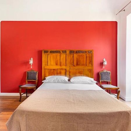 Cialoma B&B Palerme Extérieur photo