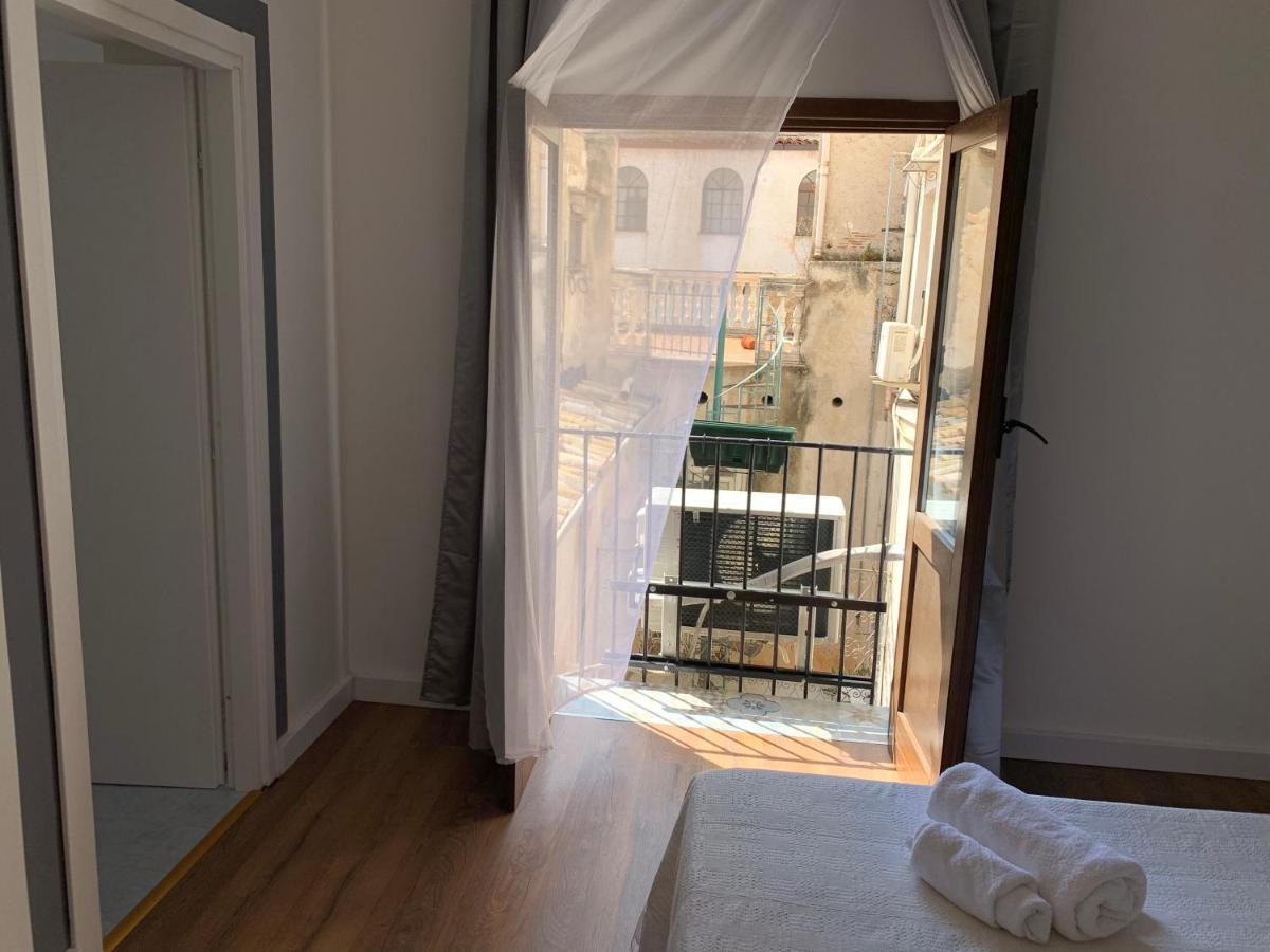 Cialoma B&B Palerme Extérieur photo