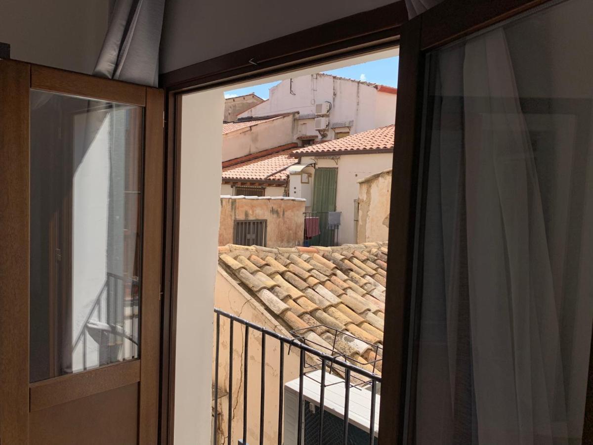 Cialoma B&B Palerme Extérieur photo