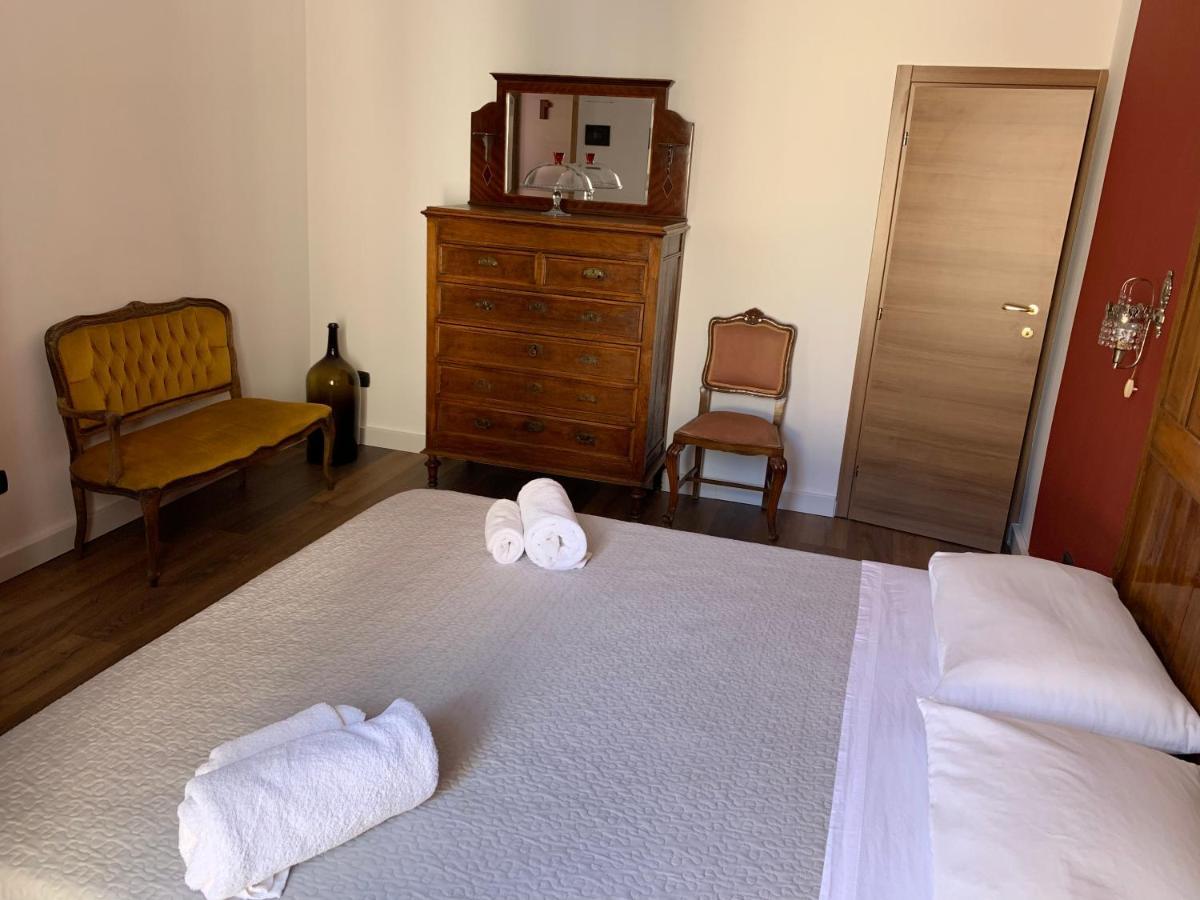 Cialoma B&B Palerme Extérieur photo