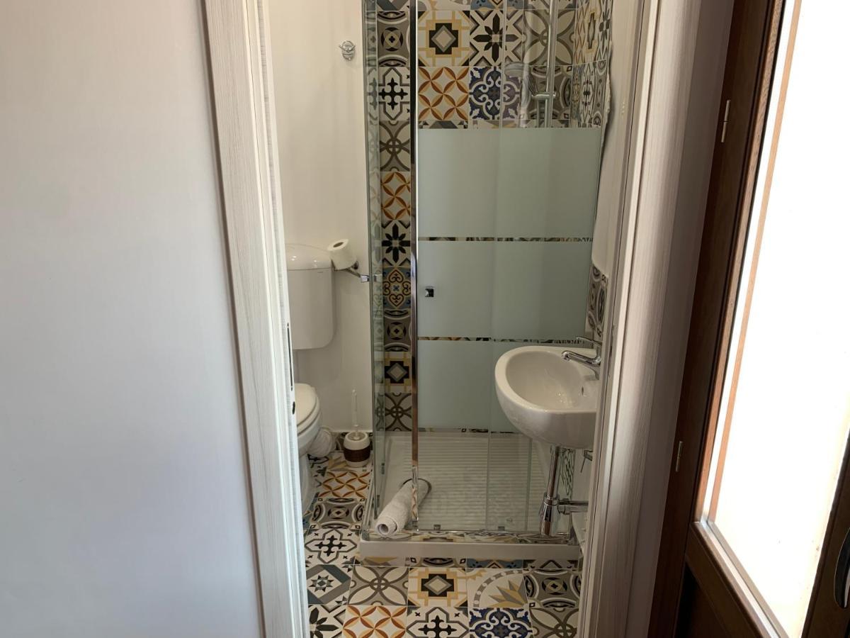 Cialoma B&B Palerme Extérieur photo