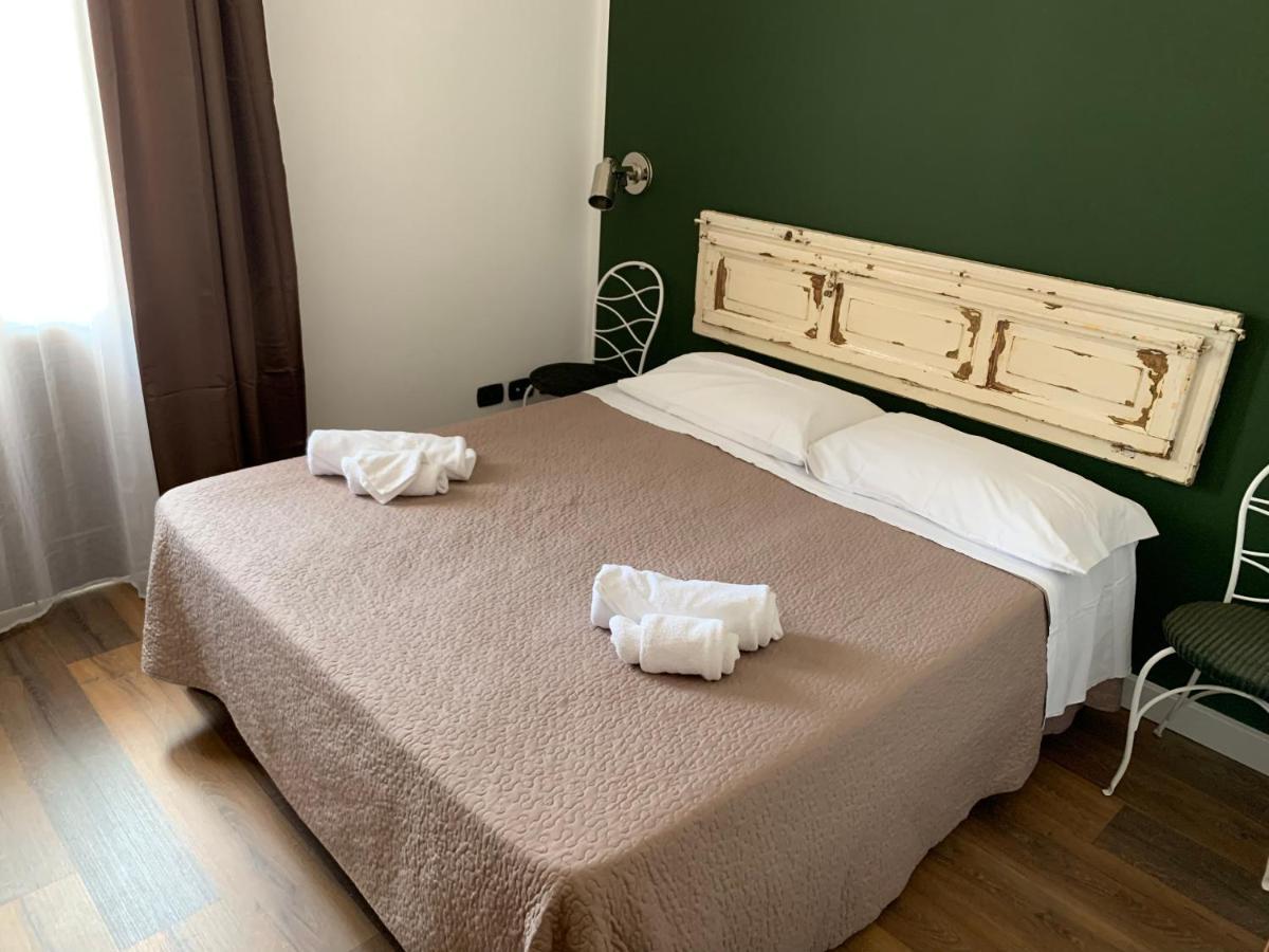 Cialoma B&B Palerme Extérieur photo