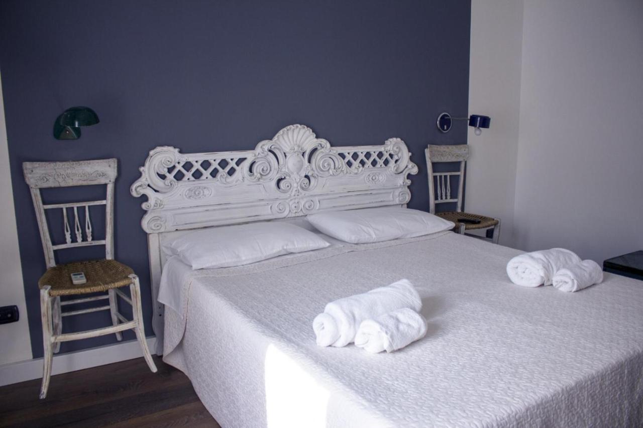 Cialoma B&B Palerme Extérieur photo
