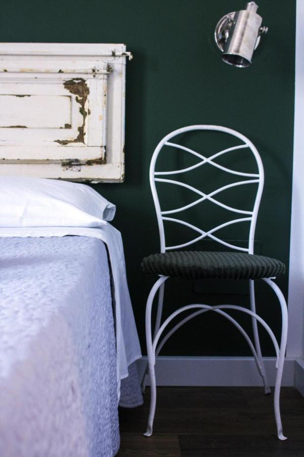 Cialoma B&B Palerme Extérieur photo