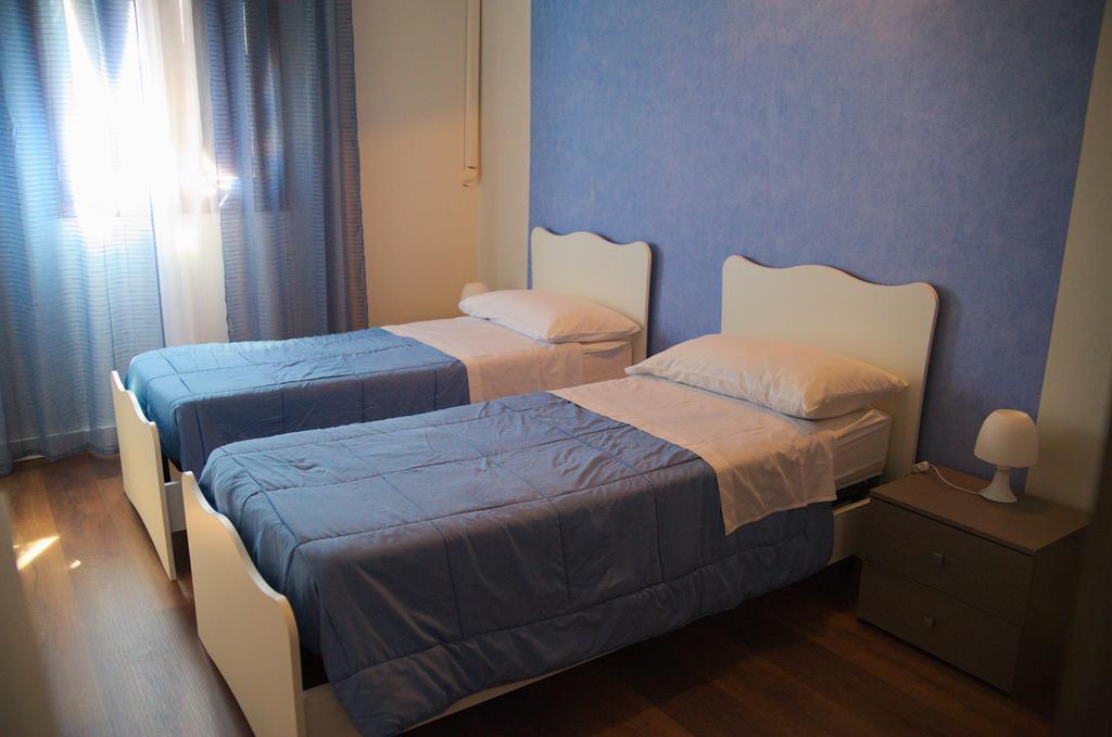 Cialoma B&B Palerme Extérieur photo