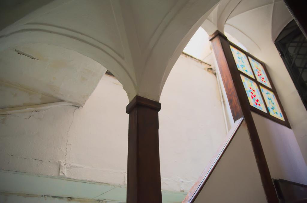 Cialoma B&B Palerme Extérieur photo