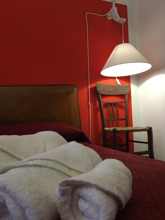 Cialoma B&B Palerme Extérieur photo