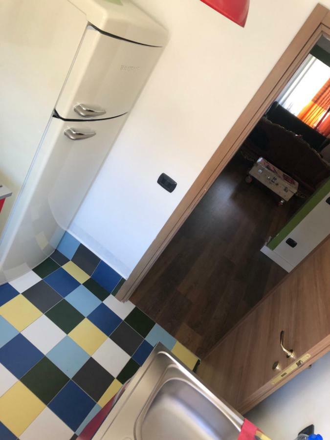 Cialoma B&B Palerme Extérieur photo